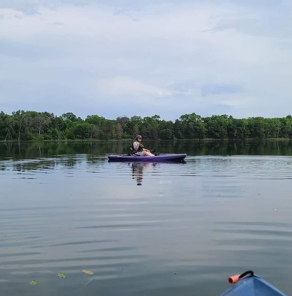 Meet your Posher, Vaida - Picture 1 of 1